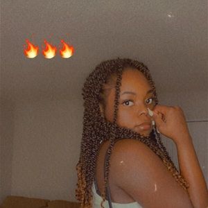 Meet your Posher, Emem